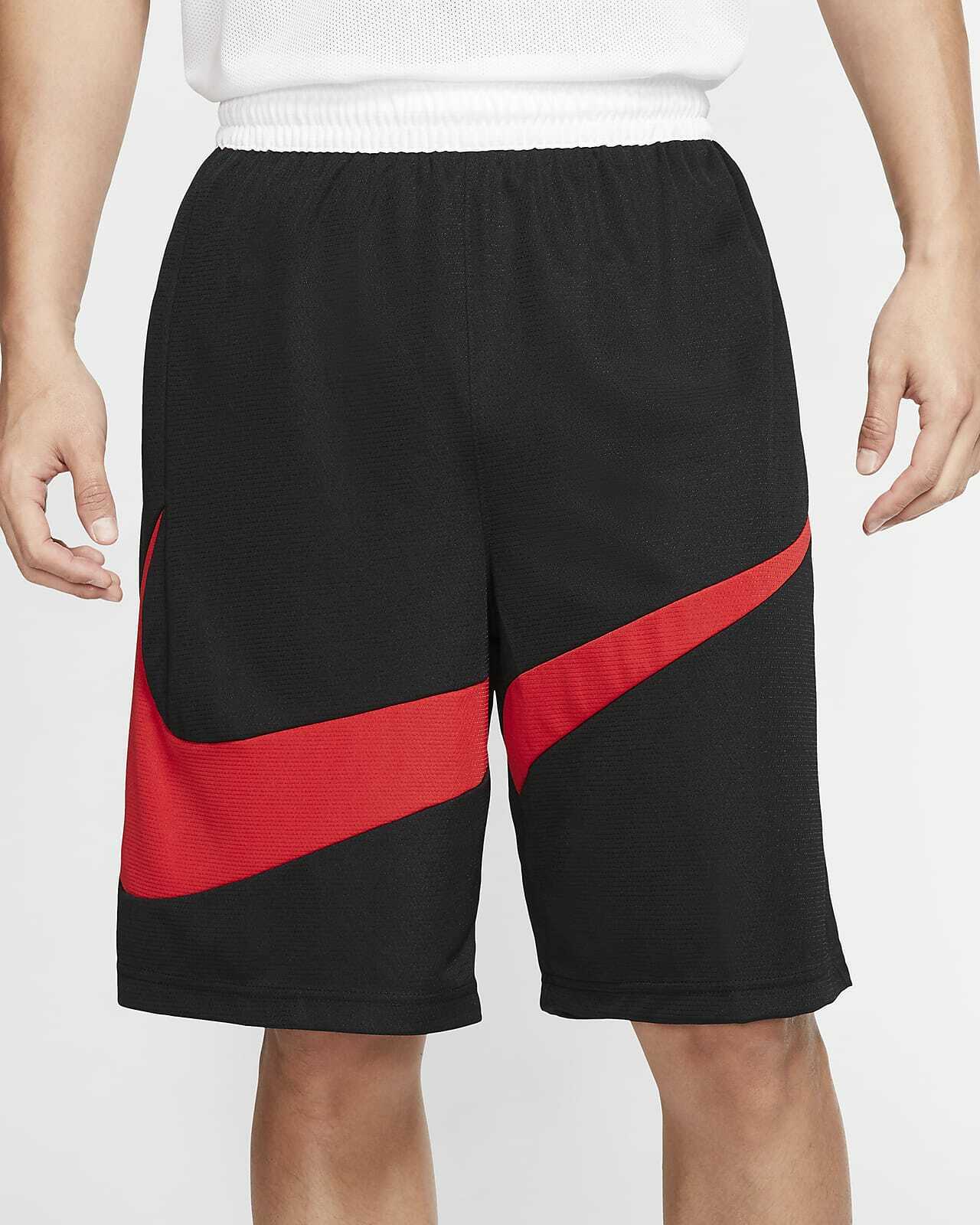 Pantalón Corto Nike BV9385-010