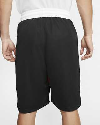 Pantalón Corto Nike BV9385-010