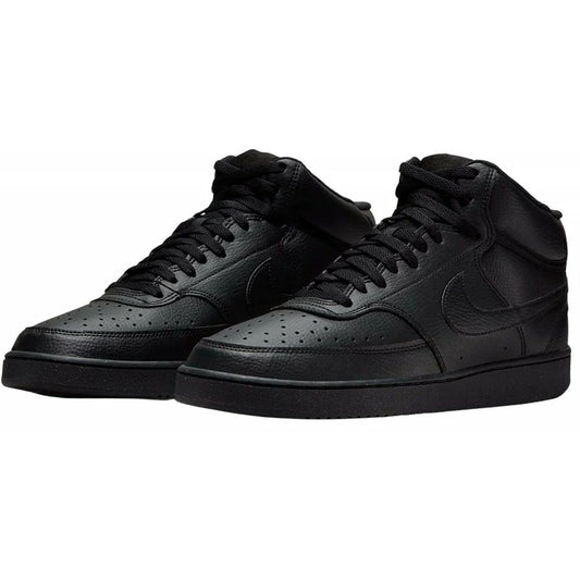 Tenis Nike Court Vision Mid DN3577 Adultos