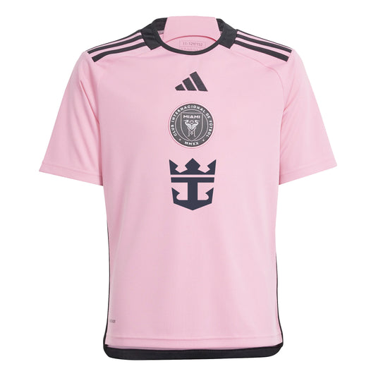 Camiseta Inter Miami  IP6022 Niños