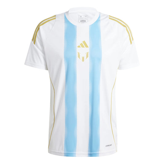 Camiseta Adidas Argentina Messi TR IS6466 Adultos