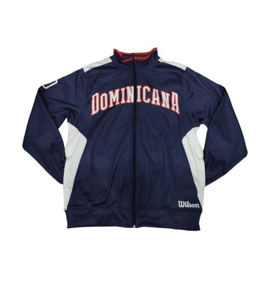 Jacket Wilson Dominicana