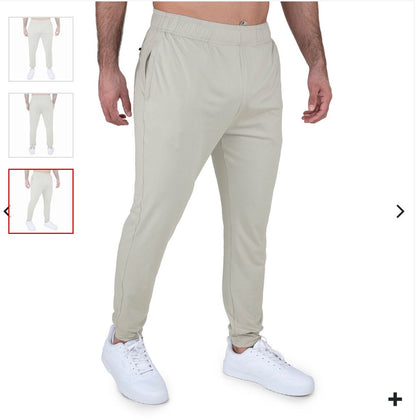 Pantalón Largo Everlast E-DAY Cuffed