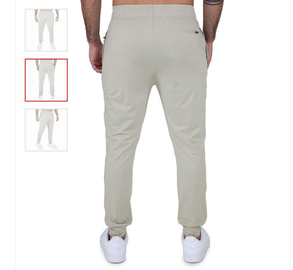 Pantalón Largo Everlast E-DAY Cuffed