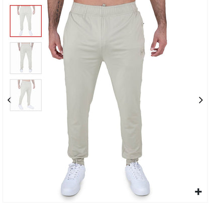 Pantalón Largo Everlast E-DAY Cuffed