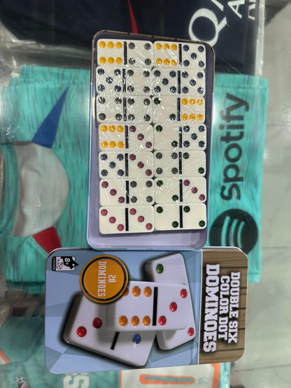 Fichas De Domino