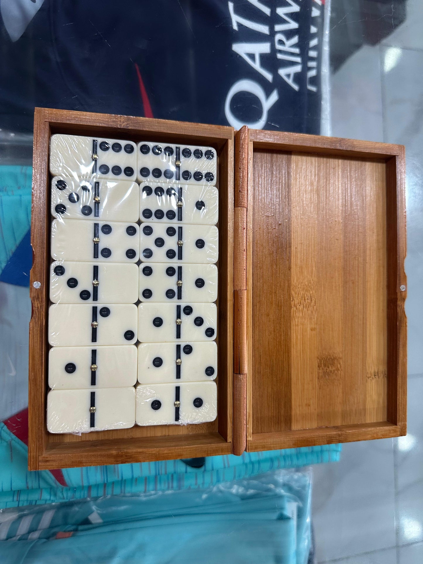 Fichas De Domino