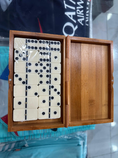 Fichas De Domino