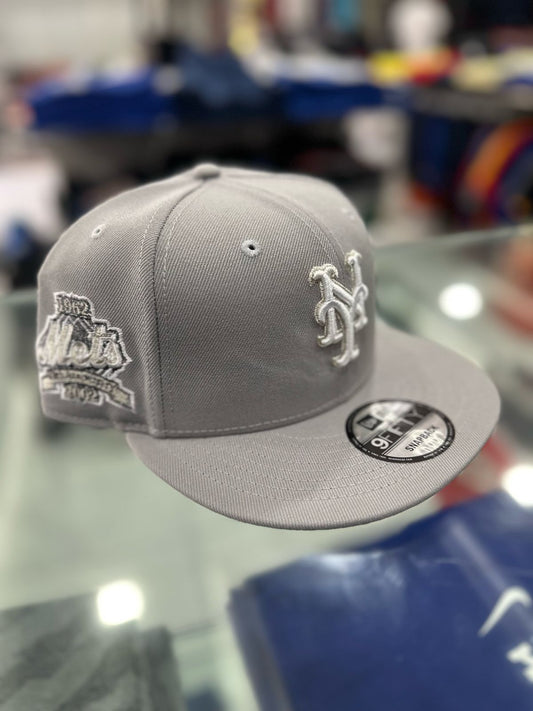 Gorra New Era 9FIFTY New York Mets 40th Anniversary