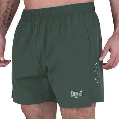 Pantalon Corto Everlast Cloud