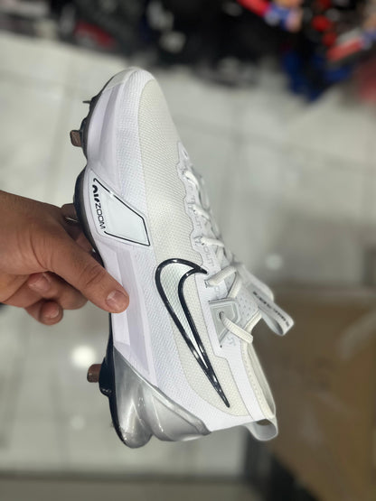 Ganchos De Metal Nike Trout 9 Alto Beisbol