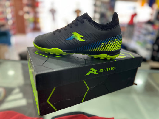 Tenis Turf Runic Beast Futbol
