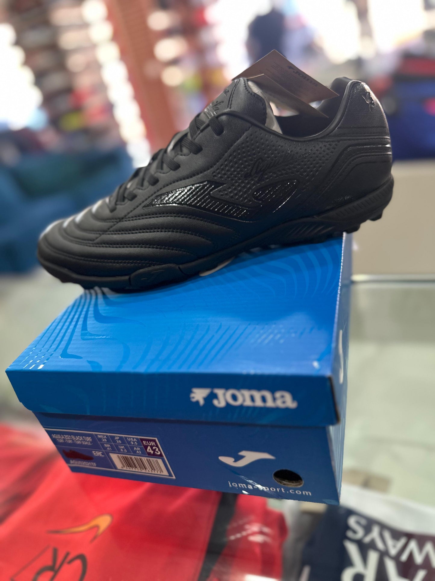 Tenis Turf Joma Aguila Futbol