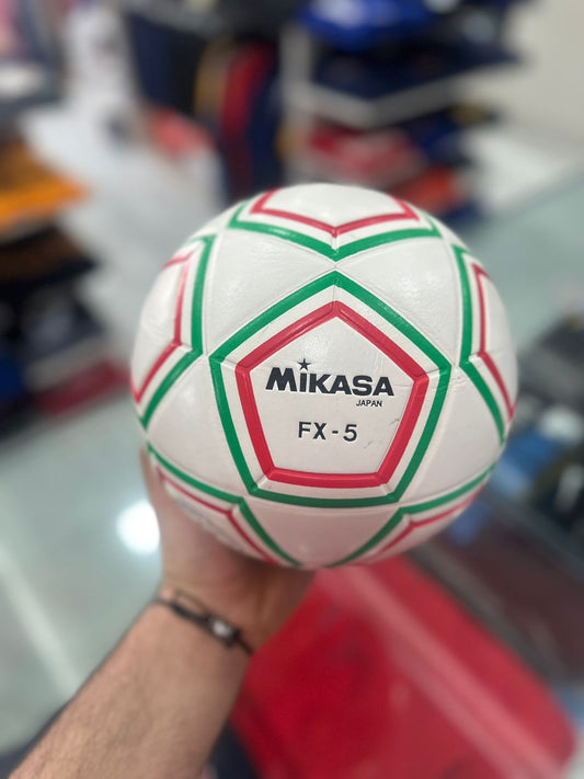 Bola Mikasa FX-5 Futbol