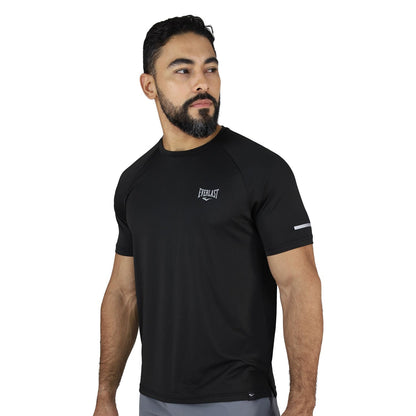 Camiseta Everlast EV75NCM281 Negro