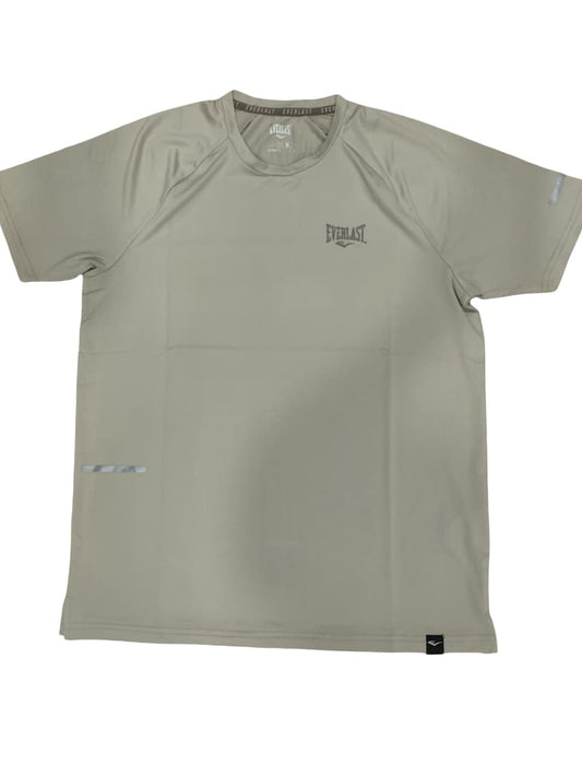 Camiseta Everlast EV75NCM285 Khaki