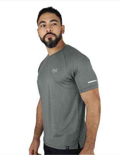Camiseta Everlast EV75NCM282 Gris