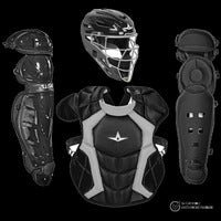 Equipo de Catcher Certifield Nocsae classic Professional
