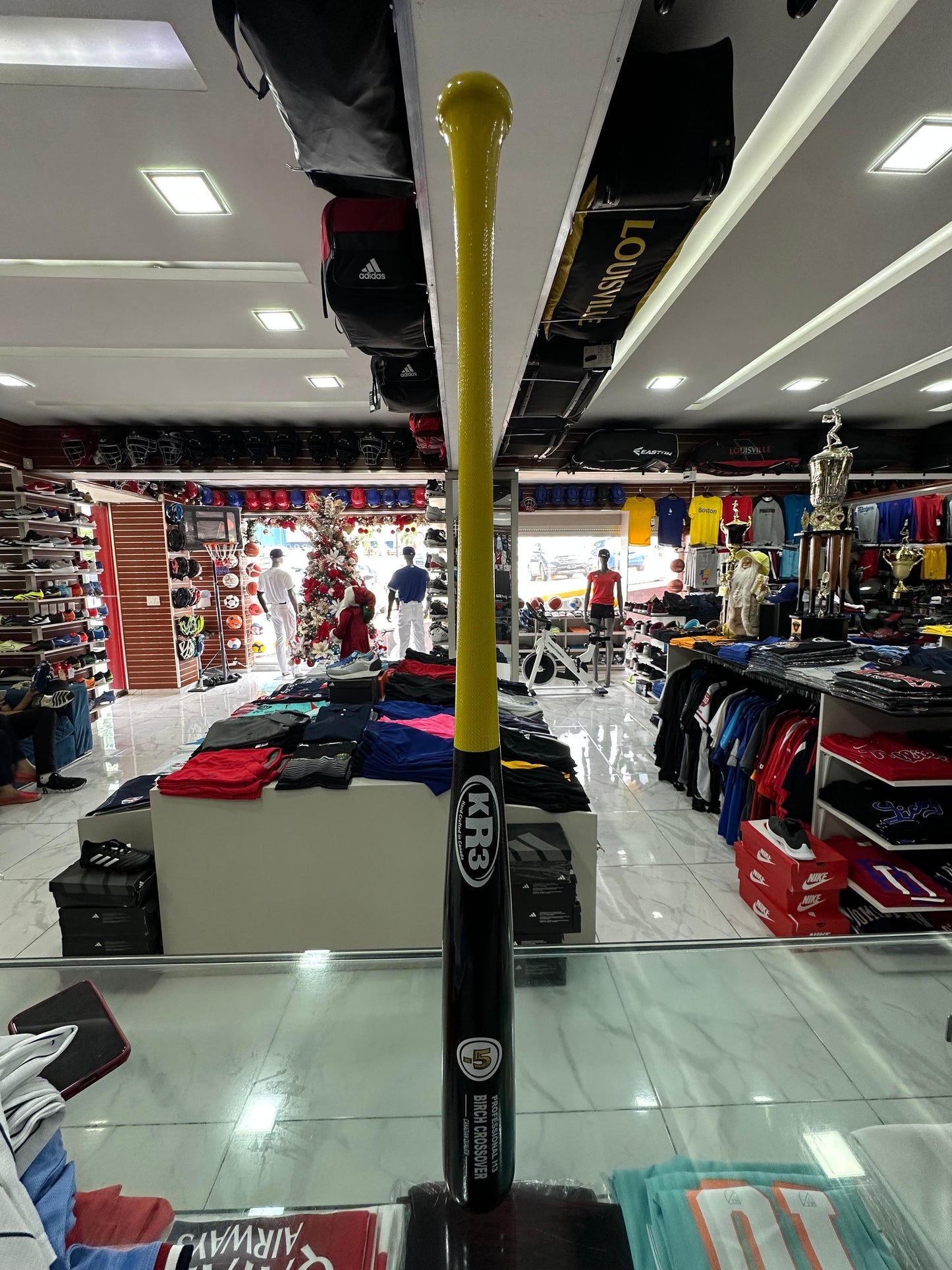 Bate KR3 Birch Crossover -5 I13