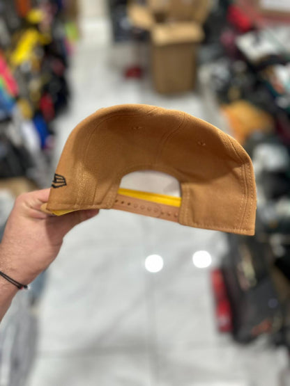 Gorra New Era 9FIFTY Piratas de Pittsburgh