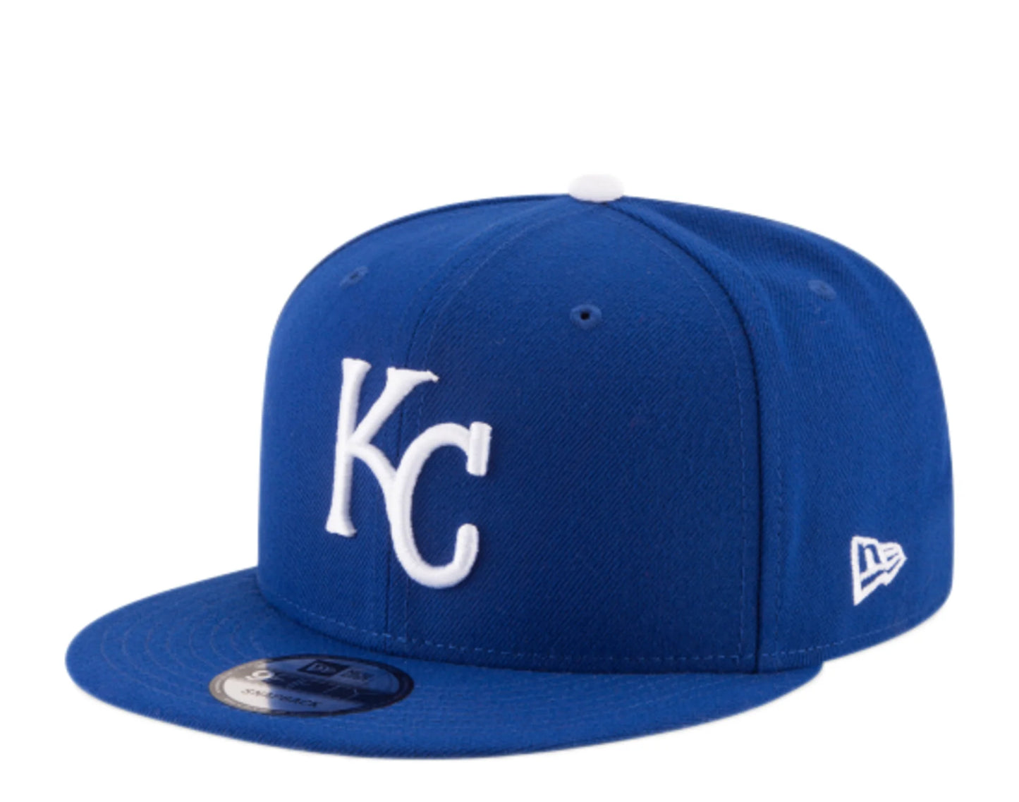 Gorra New Era 9FIFTY Snapback Kansas City