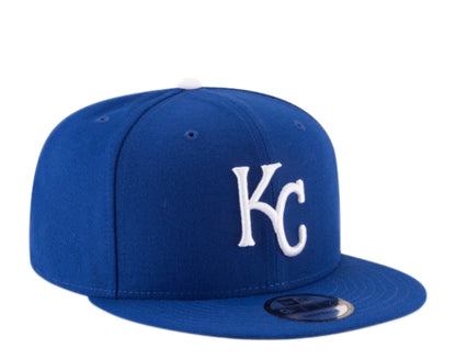Gorra New Era 9FIFTY Snapback Kansas City