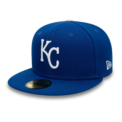 Gorra New Era 59FIFTY Kansas City 70360937