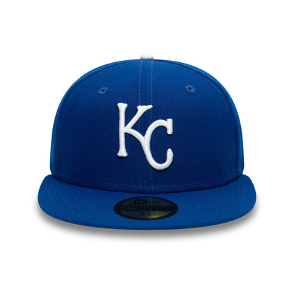 Gorra New Era 59FIFTY Kansas City 70360937