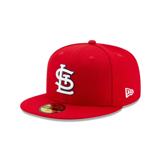 Gorra New Era 59FIFTY San Luis Cardinals 70541090