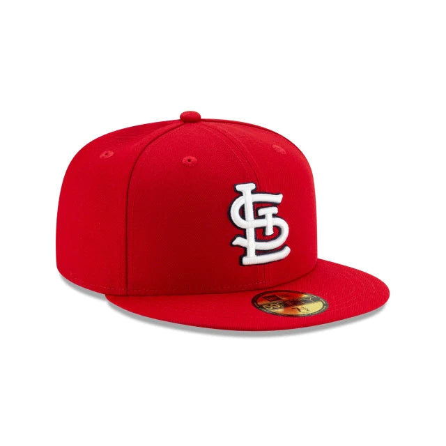 Gorra New Era 59FIFTY San Luis Cardinals 70541090