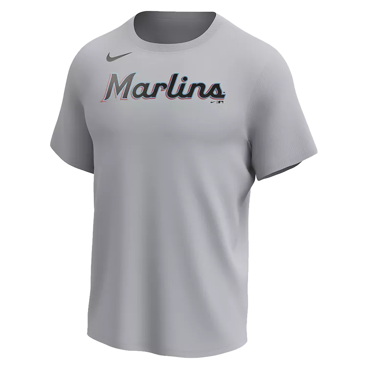 Camiseta Nike Miami Marlins Adultos