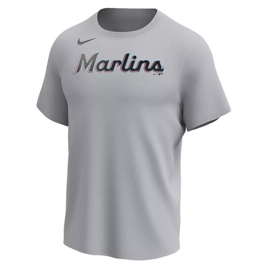 Camiseta Nike Miami Marlins Adultos
