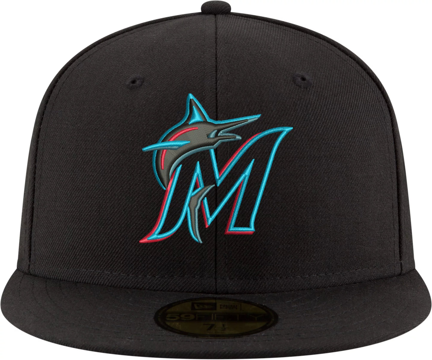 Gorra New Era 59FIFTY Miami Marlins