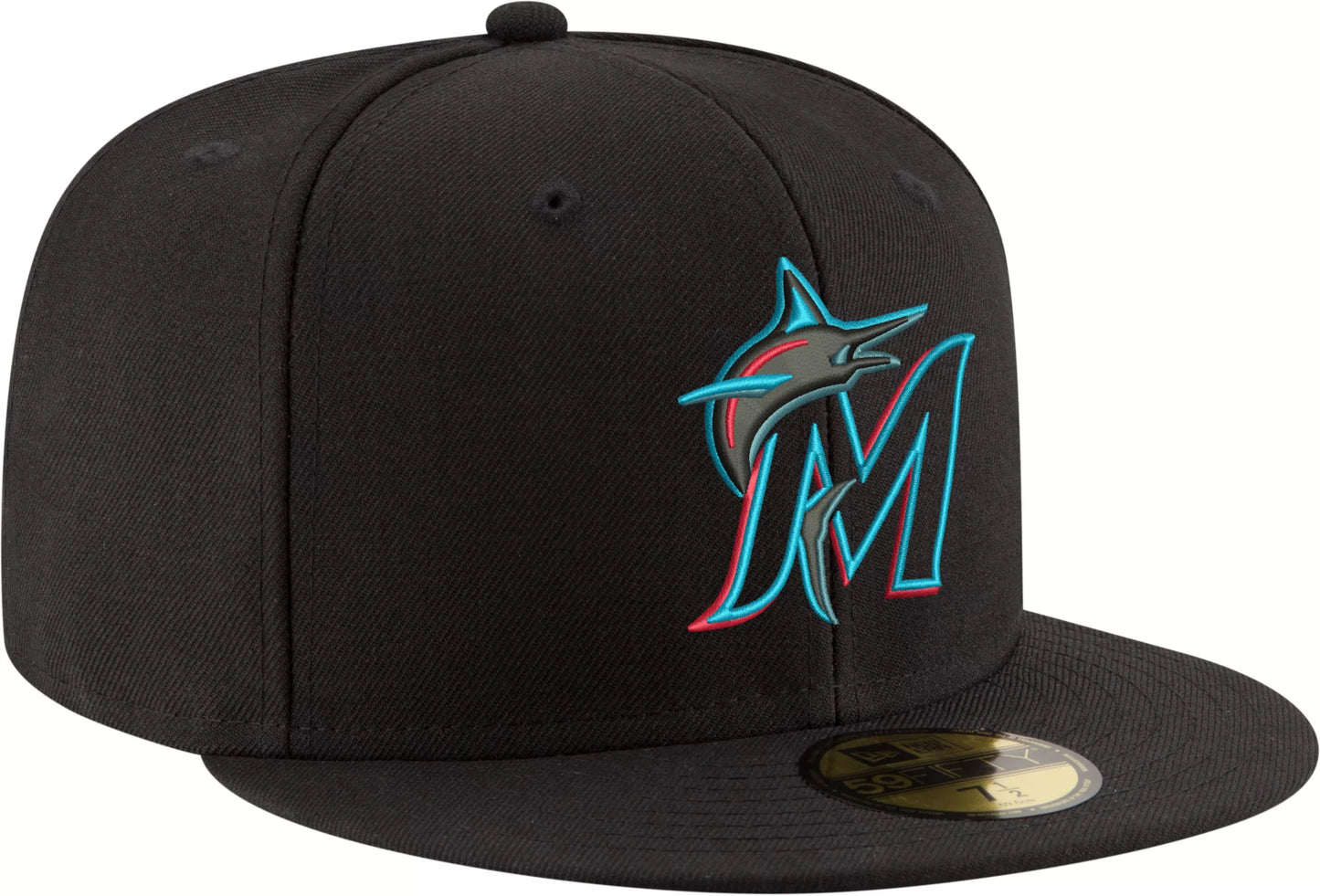 Gorra New Era 59FIFTY Miami Marlins
