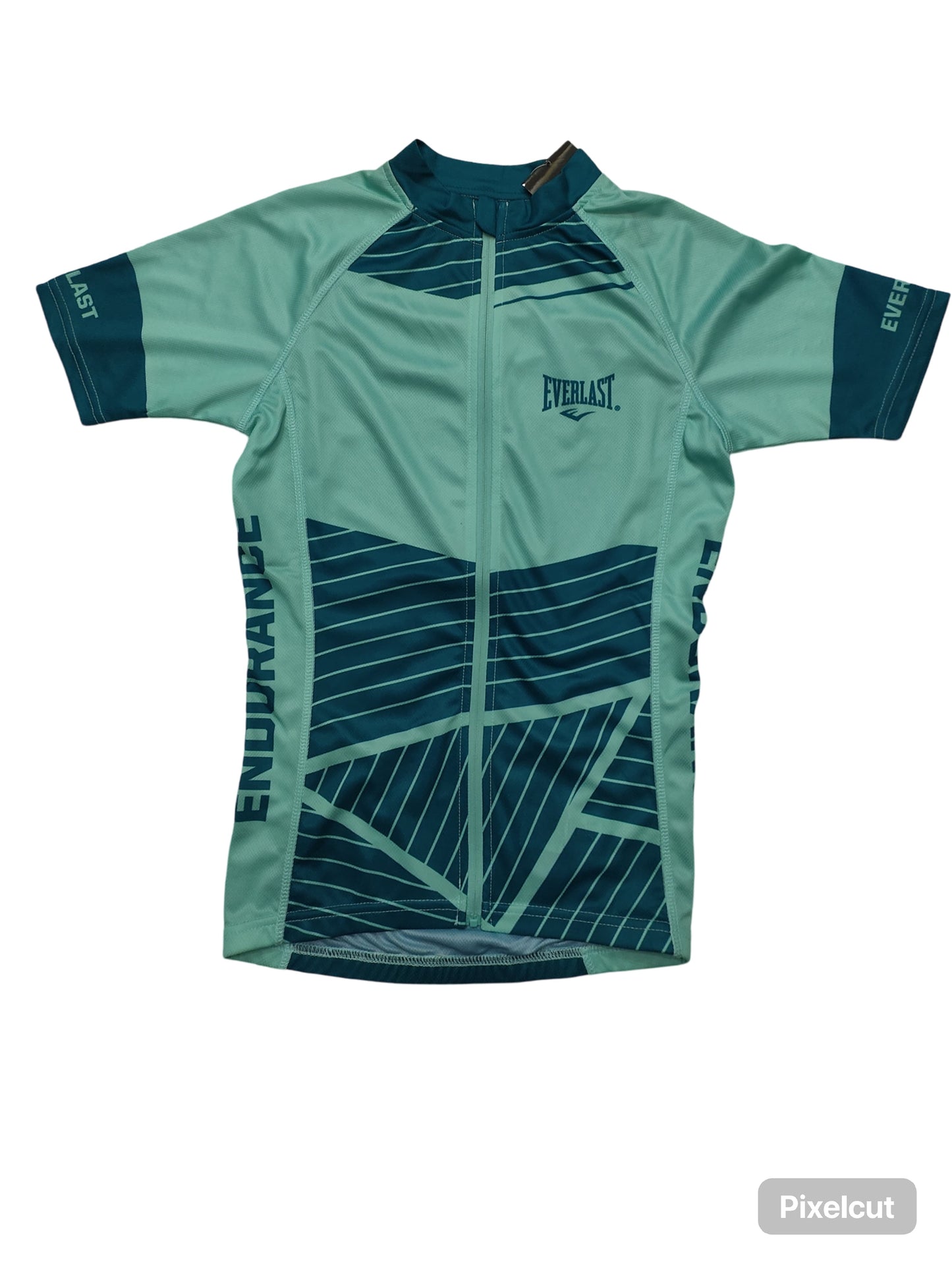 Camiseta Para Ciclismo Everlast Mujeres