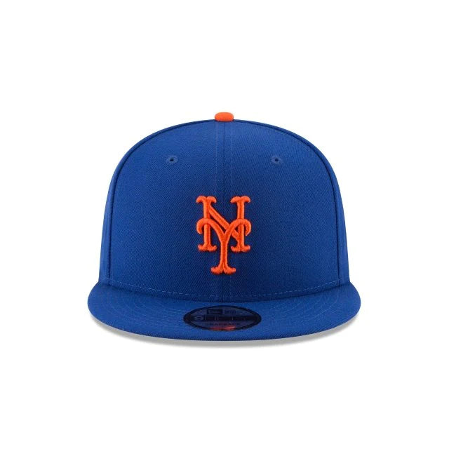 Gorra New Era 9FIFTY Snapback New York Mets