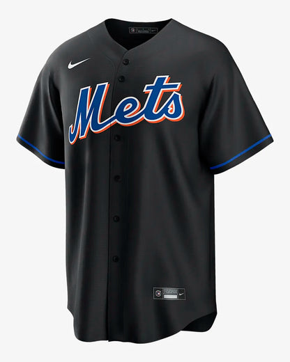 Chaqueta Nike MLB New York Mets Adultos
