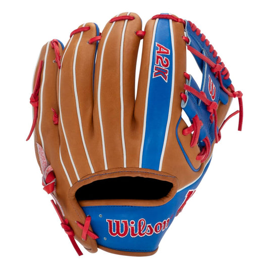 Guante Wilson A2K Mookie Betts 11.5