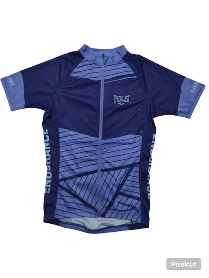 Camiseta Para Ciclismo Everlast Mujeres