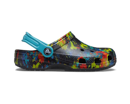 Crocs Clasicas Niños