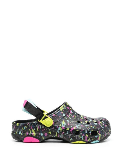 Crocs All Terrain
