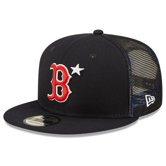 Gorra New Era 9FIFTY ALLSTAR Snapback Boston Red Sox