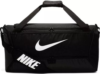 Bulto Nike training brasilia L (60L)