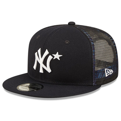 Gorra New Era 9FIFTY ALLSTAR Snapback New York Yankees