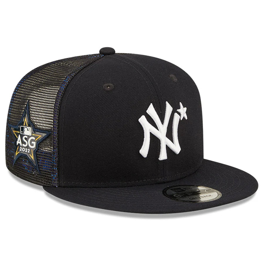 Gorra New Era 9FIFTY ALLSTAR Snapback New York Yankees