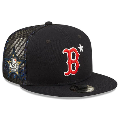 Gorra New Era 9FIFTY ALLSTAR Snapback Boston Red Sox