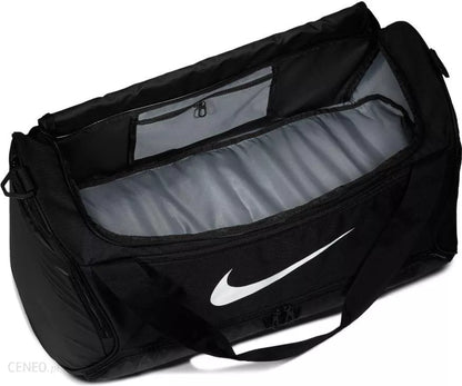 Bulto Nike training brasilia L (60L)