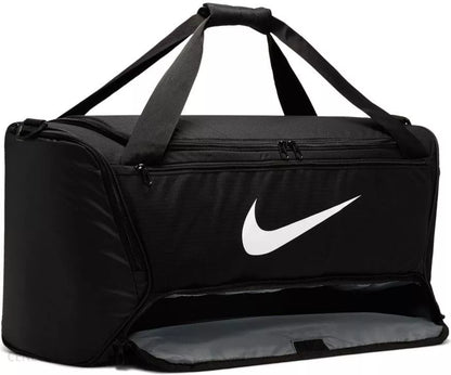 Bulto Nike training brasilia L (60L)