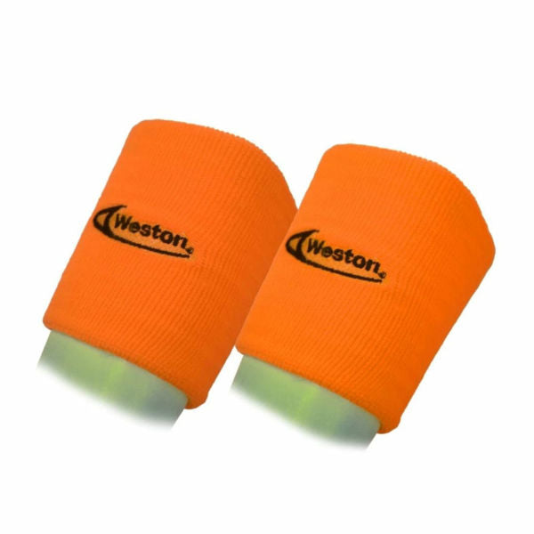 Muñequeras deportivas Weston