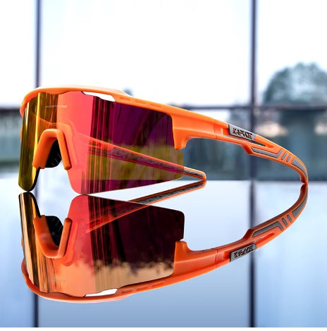 Gafas Kapvoe Semiabiertas